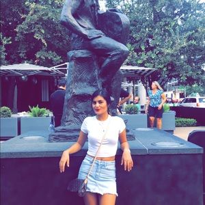 Meet your Posher, Iris